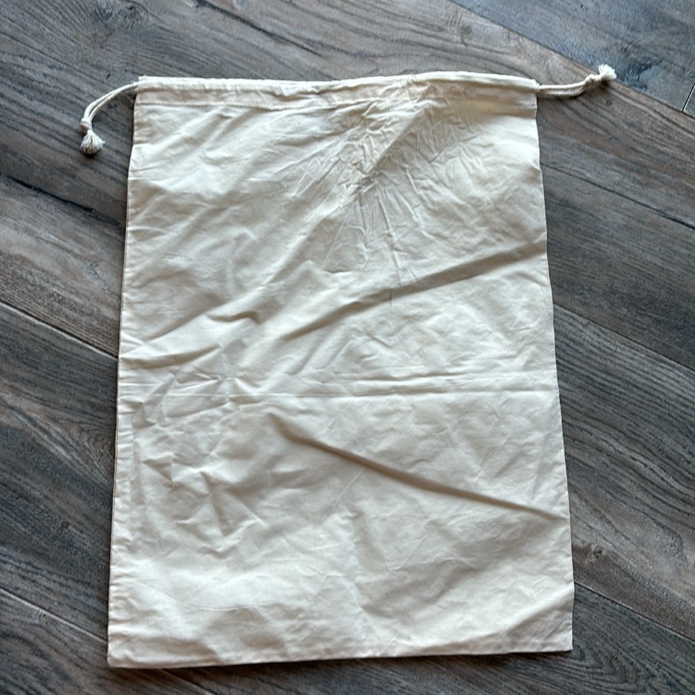 The Simple Folk Drawstring Bag - Picture 2 of 2